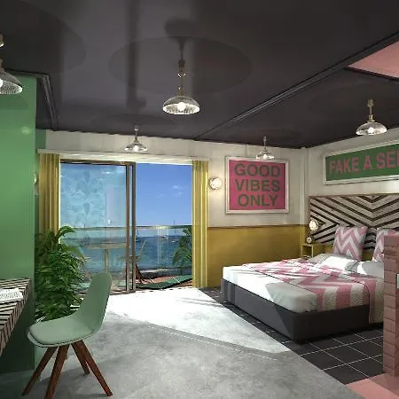 Wi-ki-woo (adults Only) 2* 聖安東尼奧