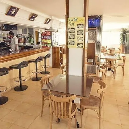 公寓式酒店 Wi-ki-woo (adults Only)