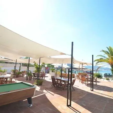 Wi-ki-woo (adults Only) Sant Antoni de Portmany